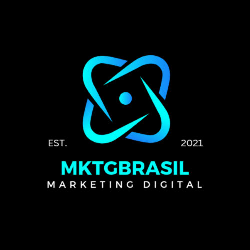 MKTG Brasil Logo